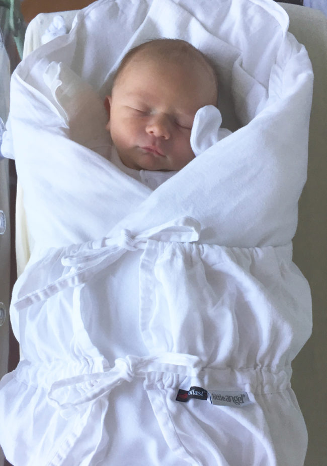 Náš život je teď Williamazing