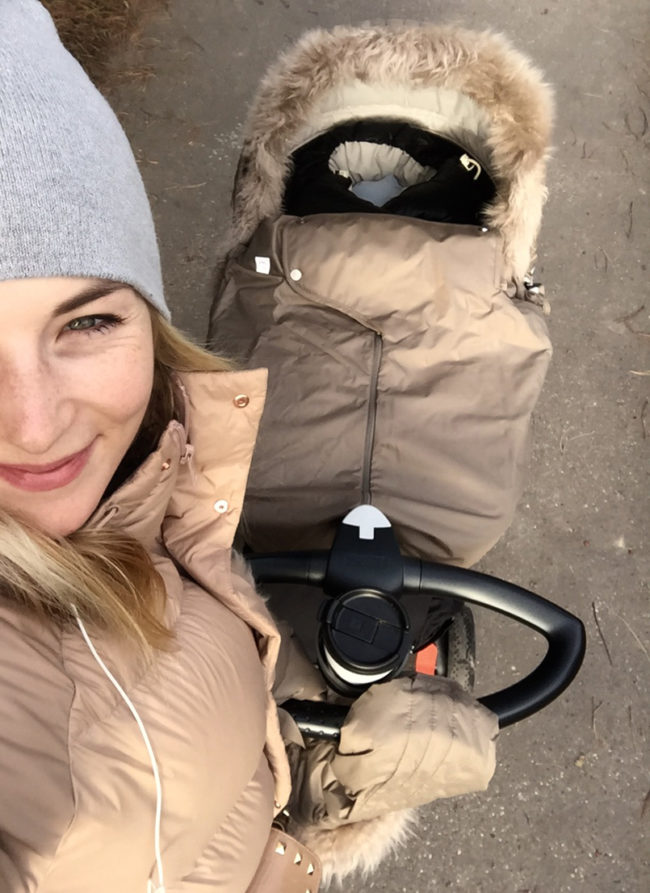 TerezaInOslo bude zase kreslit mraky do knížek