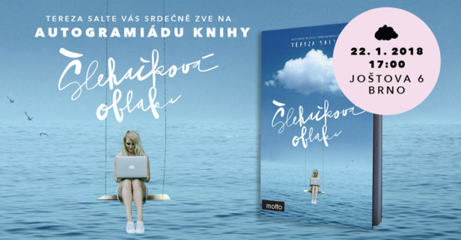 FRESH NEWS: TerezaBudeInBrno