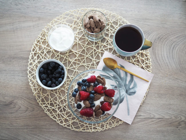 Jak na lepší ráno?